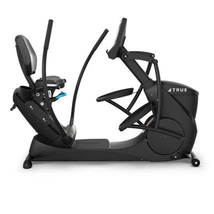 TRUE Gravity Recumbent Elliptical